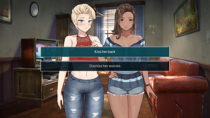 拯救世界的是善还是恶安卓手游评测与体验分享