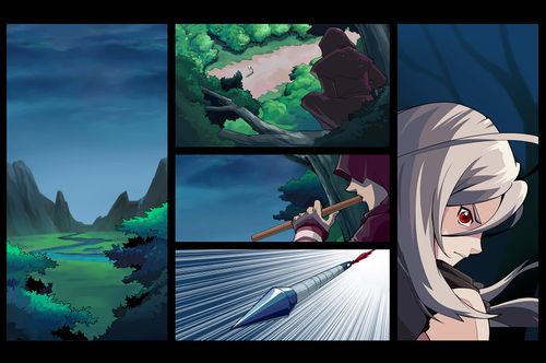 无知少女的乡村韵事游戏介绍剧情与角色大揭秘