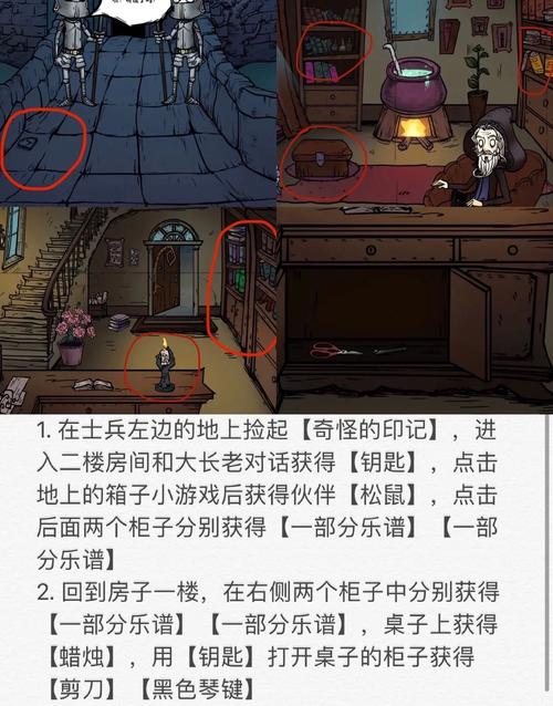 爱丽丝传说最新版本攻略 快速通关技巧分享