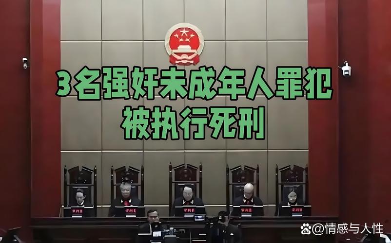 被恶霸们侵犯的姐姐最新判决结果终于出来了