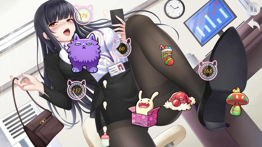 缪可瓶与魔物娘2官网最新消息 游戏下载地址一览