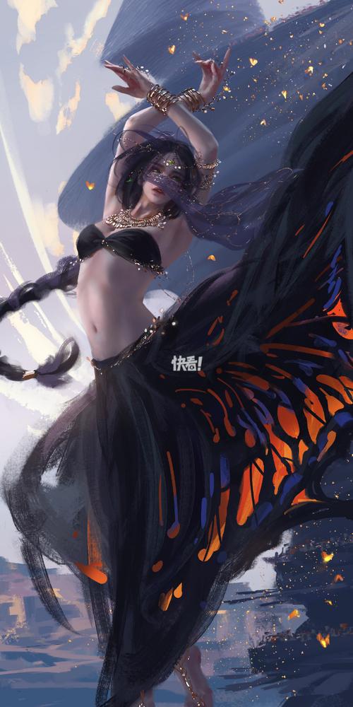 鬼刀官网正版漫画在线阅读最新章节