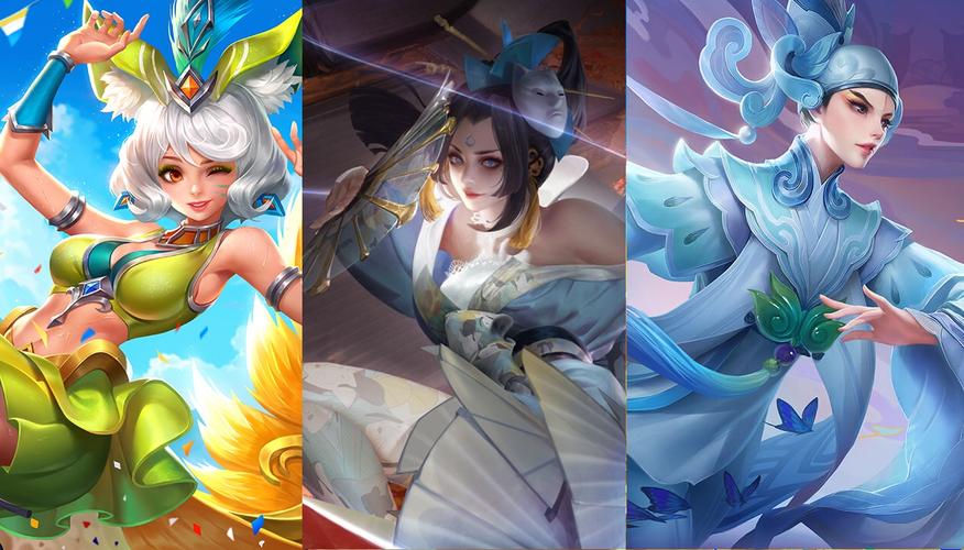 梦想安卓汉化热辣可爱游戏体验全解析