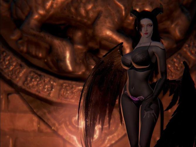 魅魔新安卓汉化包下载 一键安装中文无压力