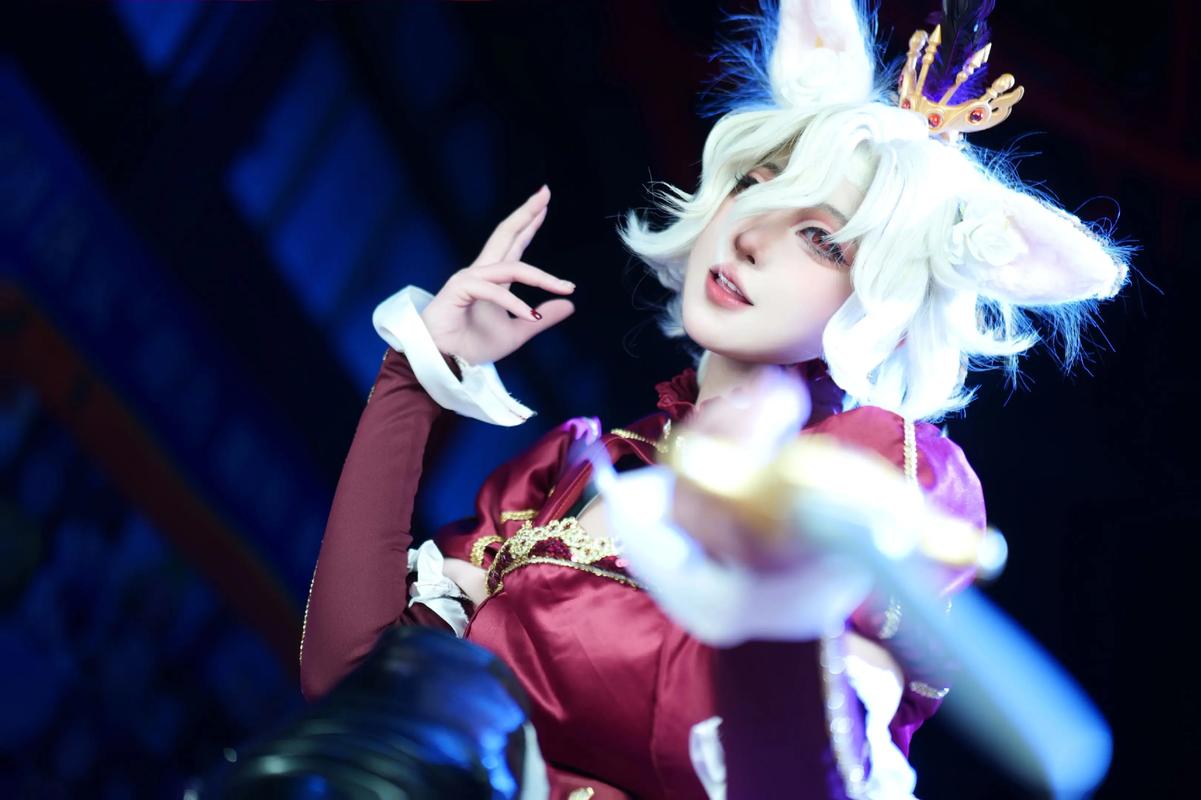 新婚妻子的Cosplay生活下载地址推荐 高清资源免费下