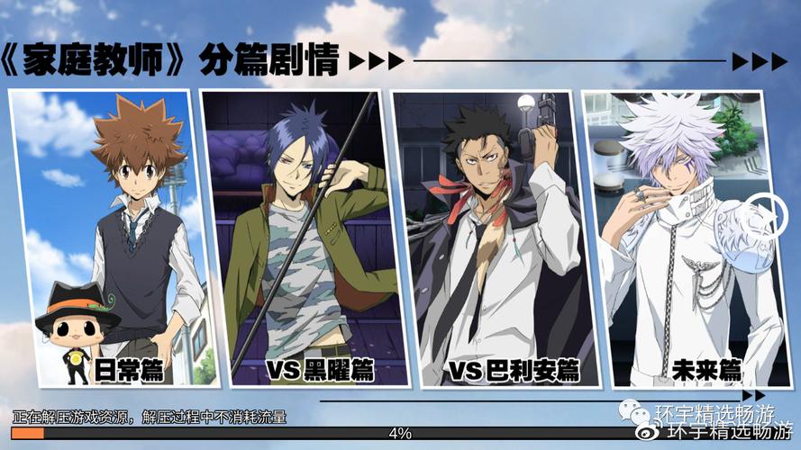 家庭教师2游戏介绍 带你快速上手这款经典游戏