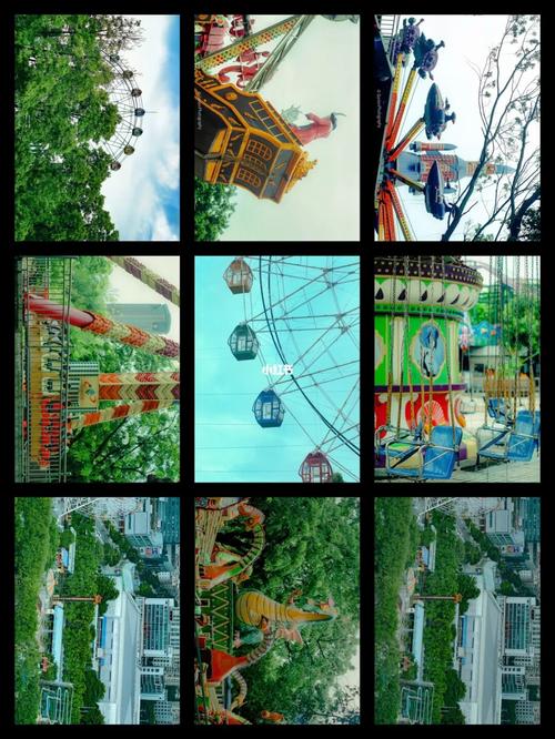 想玩游乐园欲望 安卓下载教程在这里