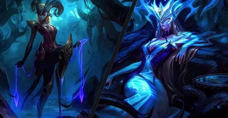 月蚀之魔女安卓下载地址 最新版本一键获取