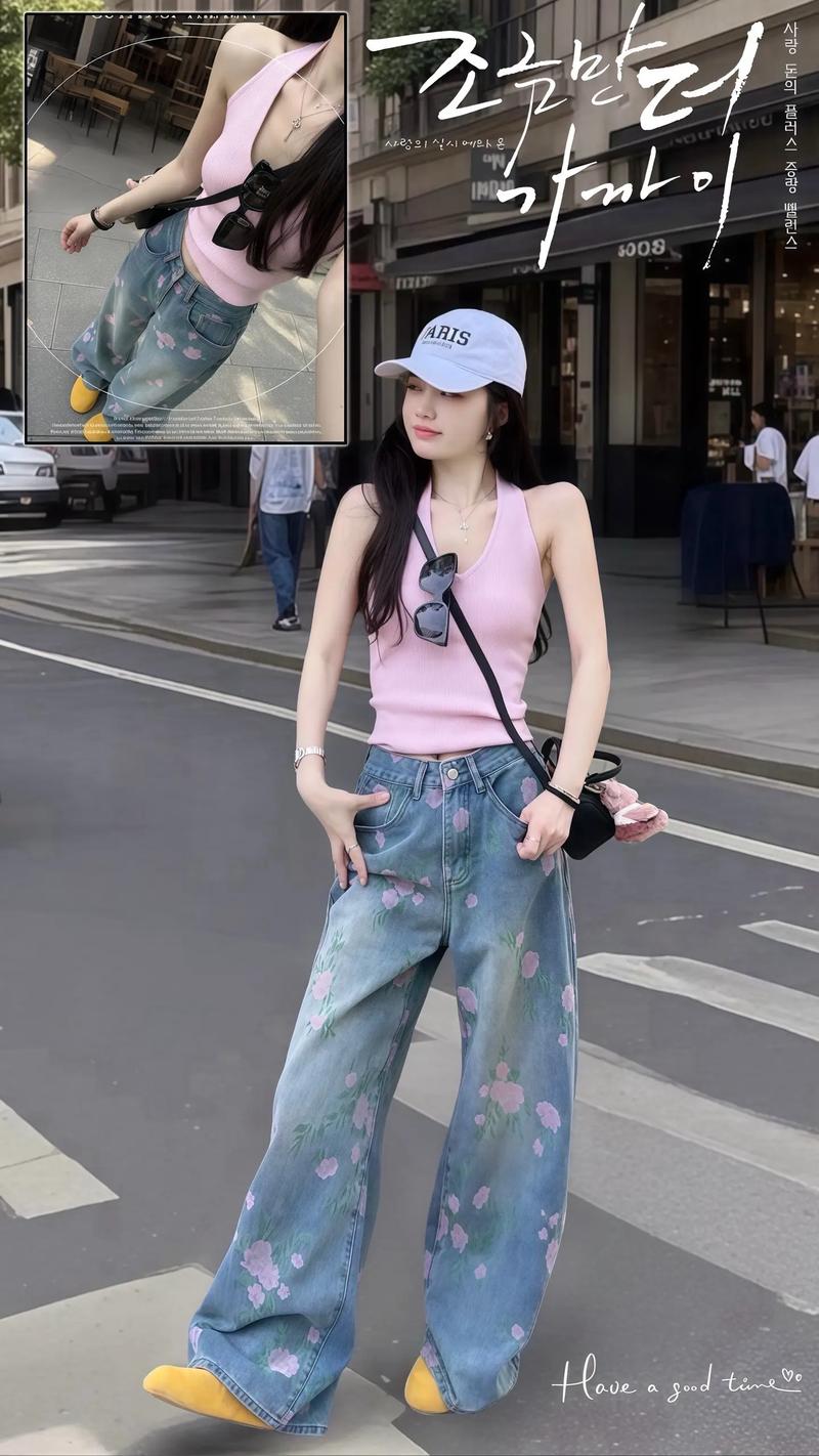 热辣可爱甜心官网来袭 最新时尚穿搭一网打尽