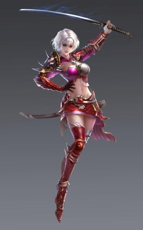 杀手的神话汉化版下载 最新汉化补丁及游戏攻略