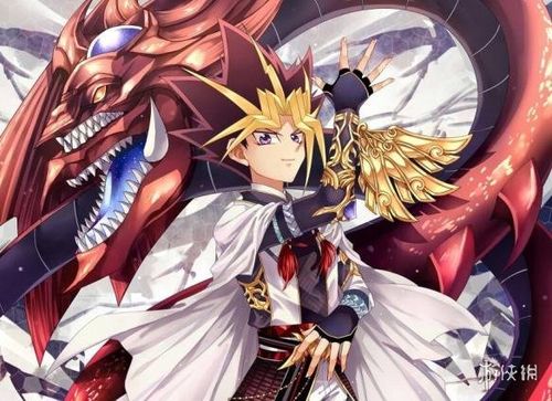 龙傲天的多元宇宙游戏介绍 带你玩转不同世界