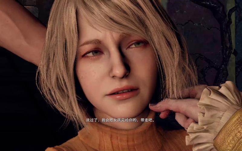 母上攻略4重制版汉化版下载 最新中文版资源分享