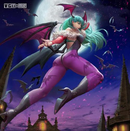 魅魔咏叹调游戏攻略新手入门指南