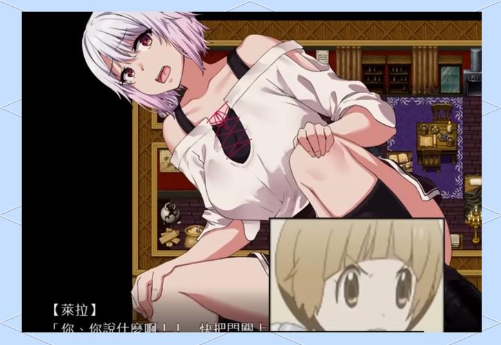 淫魂狩猎绅士游戏评测 真实体验告诉你值不值得玩