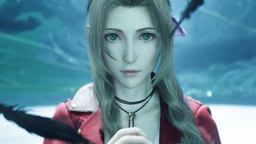 最终幻想7重生最新角色曝光 新老角色齐聚一堂