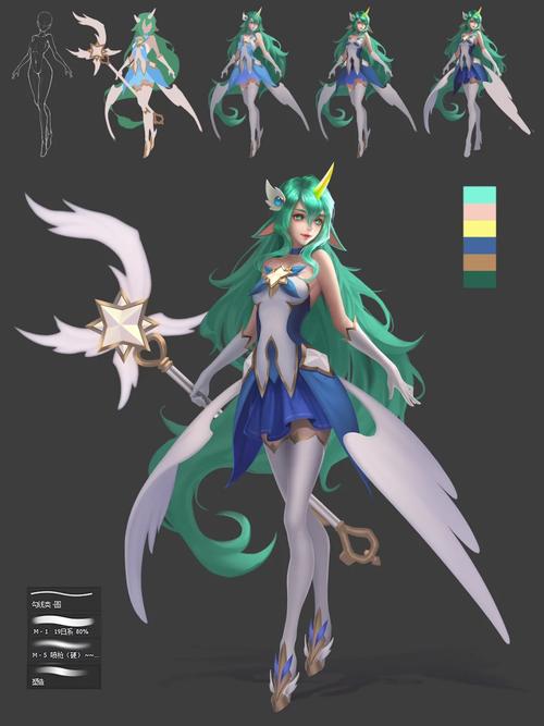 监护人守护者游戏官网角色介绍与技能解析大全