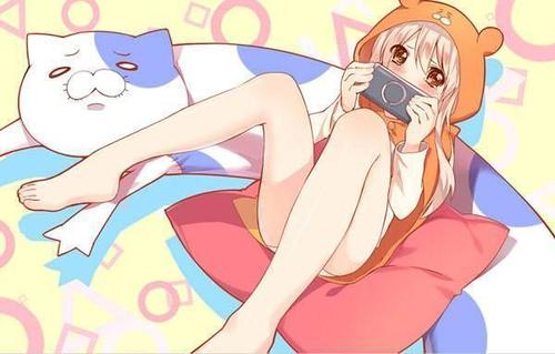 曾经欺负我的不良少年来到我的按摩店游戏下载体验评测