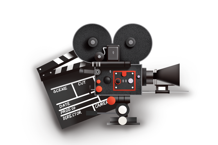 导演请拍摄各种各样的我官网带你玩转创意摄影