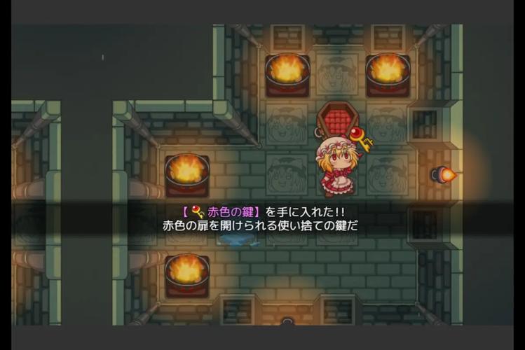 抓到冒险者酱最新版本是多少 游戏好玩吗值得下载吗