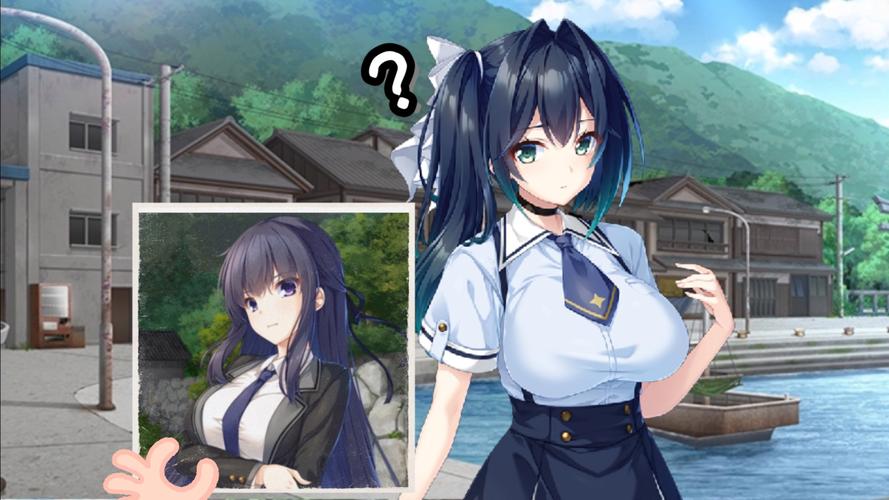 废村少女游戏官网玩家社区 交流心得分享攻略