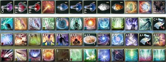 玉莲之剑杨过游戏角色介绍与技能解析