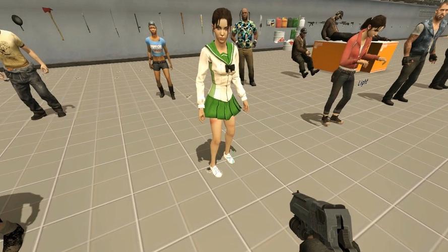 少女的求生之路2在哪下载 安卓和iOS版本下载指南