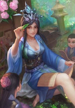 青龍劍姬傳下载方法 电脑手机双端详细步骤