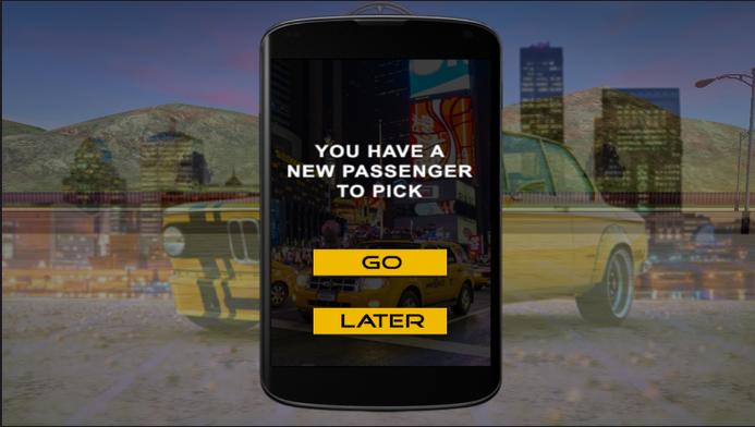 成为出租车司机官方正式版下载最新版常见问题解答