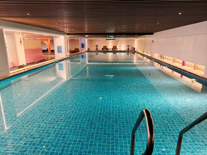 水疗中心绅士游戏全攻略 享受极致放松体验