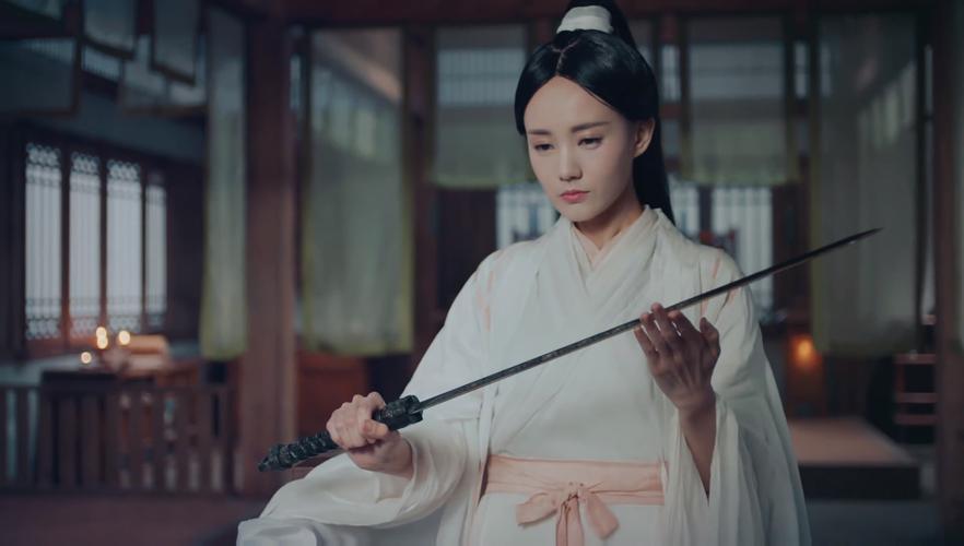 青龍劍姬傳下载安卓版 体验经典武侠剧情与战斗