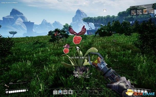 幻灵触手杨过游戏怎么玩 快速上手教程分享