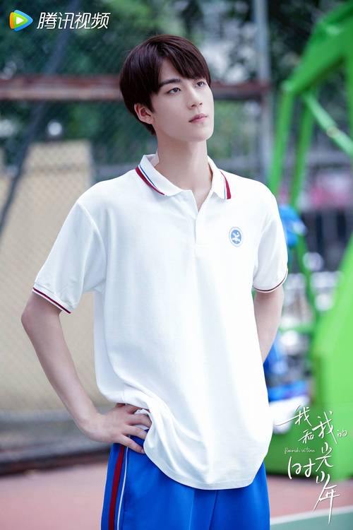 重返少年S1官网正式上线 少年时光一键找回