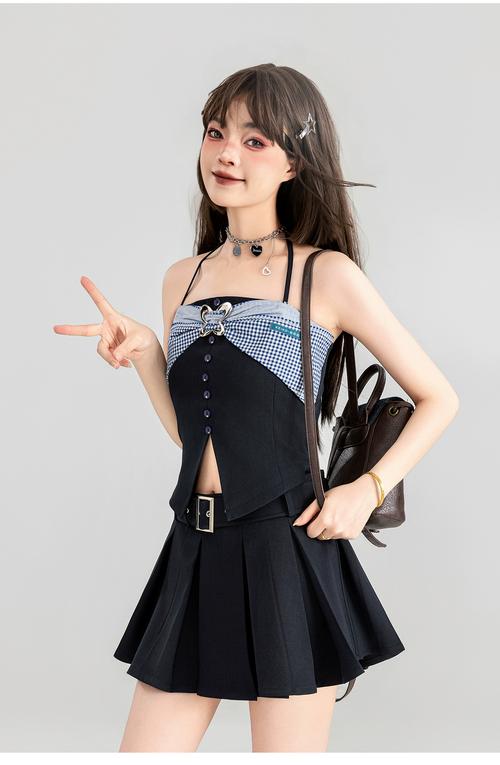 热辣可爱甜心官网来袭 最新时尚穿搭一网打尽