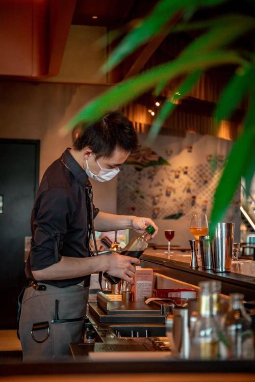 调酒大师汉化版哪里下载 安卓苹果双端资源分享