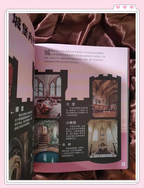 诱惑城堡游戏介绍 带你体验奇幻冒险世界