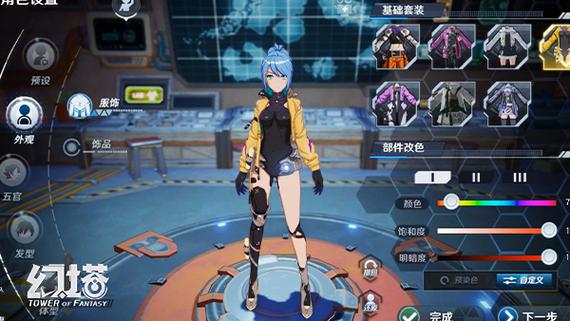 母上攻略3重制版绅士游戏角色介绍与玩法