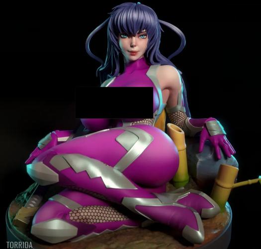 对魔忍阿莎姬游戏下载攻略 快速安装畅玩指南