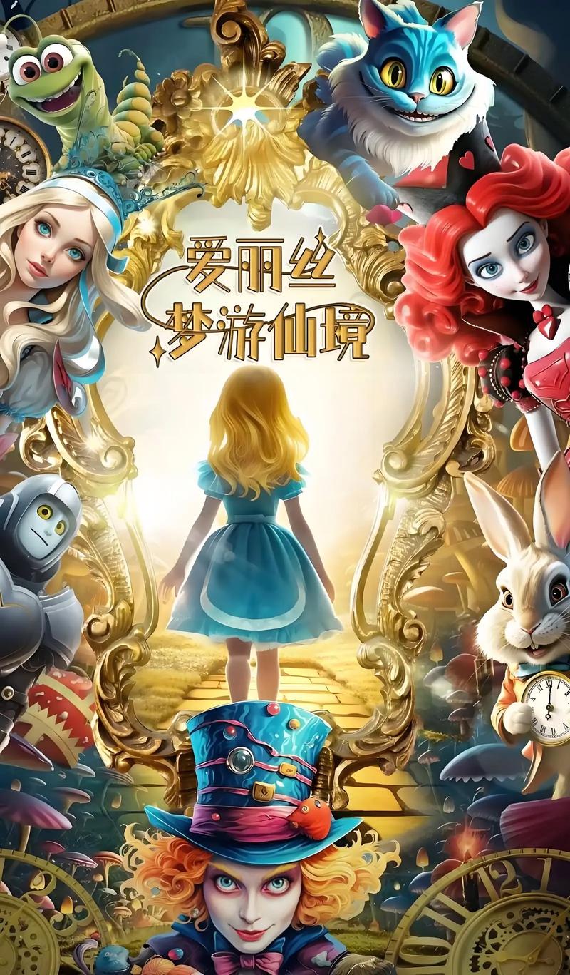 爱丽丝传说官方网站新手入门指南分享