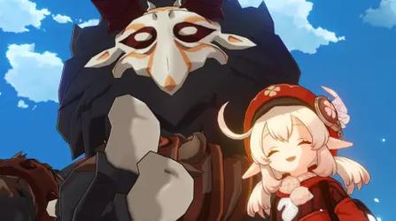 海岛女精灵最新预告片 抢先看下一集内容