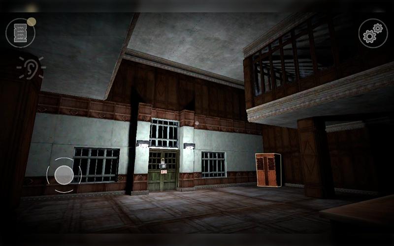 屍官网下载指南教你如何快速体验恐怖游戏