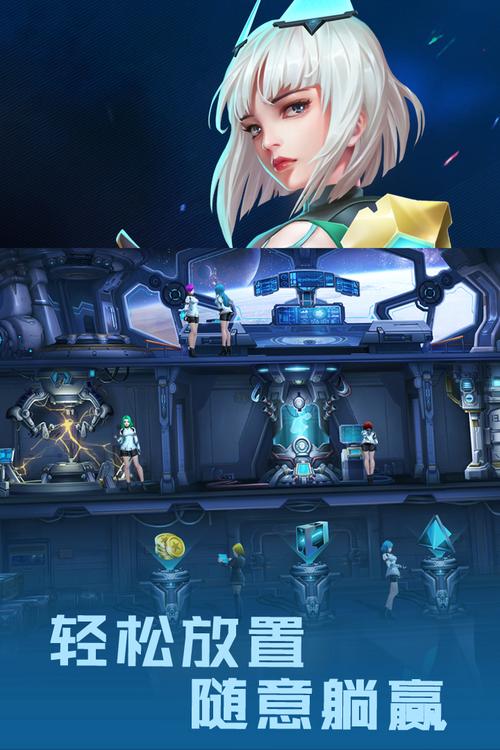 退魔女神官方正式版下载最新版 快速安装指南