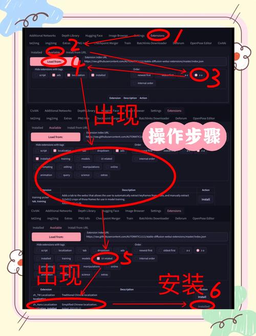 族长汉化版下载安装教程 轻松玩转中文版本