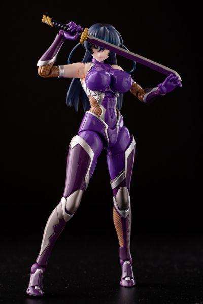 特務退魔忍官方正式版最新版下载 高清画质畅玩