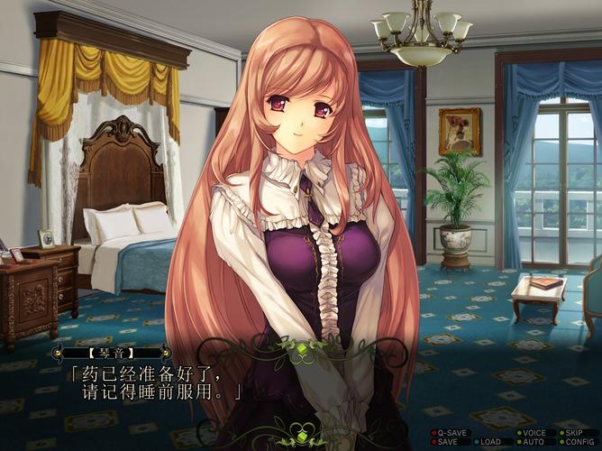 母娘乱馆游戏完美攻略 角色好感度提升指南