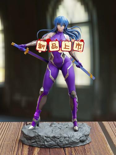 对魔忍阿莎姬下载方法 快速获取游戏资源攻略