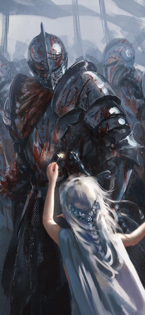 鬼刀安卓汉化版怎么玩 新手入门指南