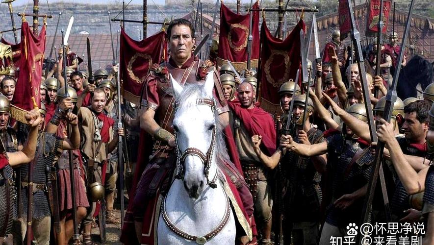 罗马的奴隶在哪下载