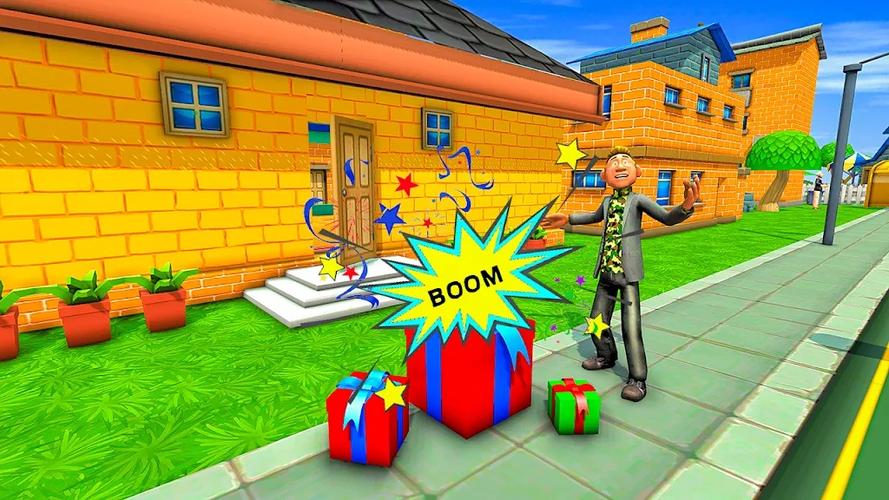 黑暗邻居汉化版更新了啥 最新内容详细介绍