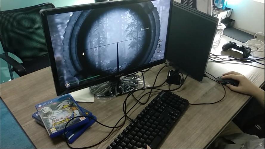 梦妖员安卓汉化版评测 中文玩家必备神器