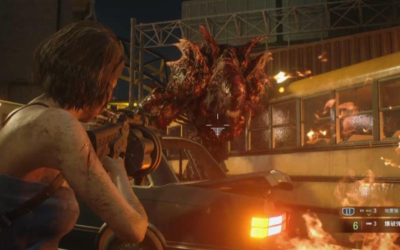 母上攻略4重制版官方正式版下载最新版体验评测